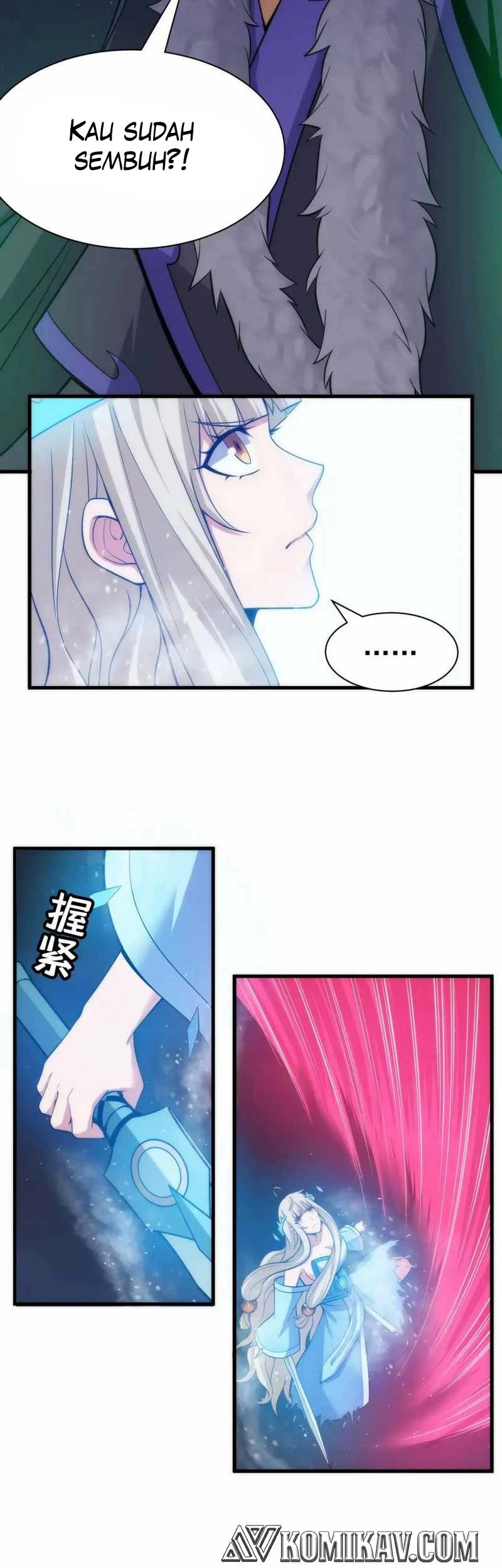 I just want to be beaten to death by everyone Chapter 106 Gambar 4