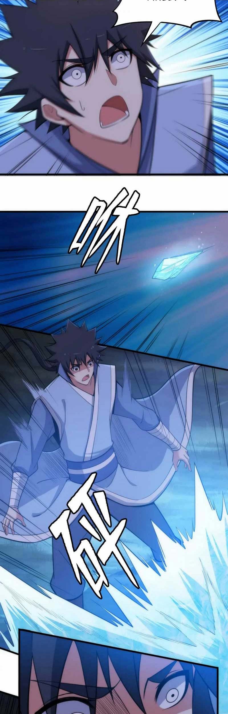 I just want to be beaten to death by everyone Chapter 106 Gambar 6
