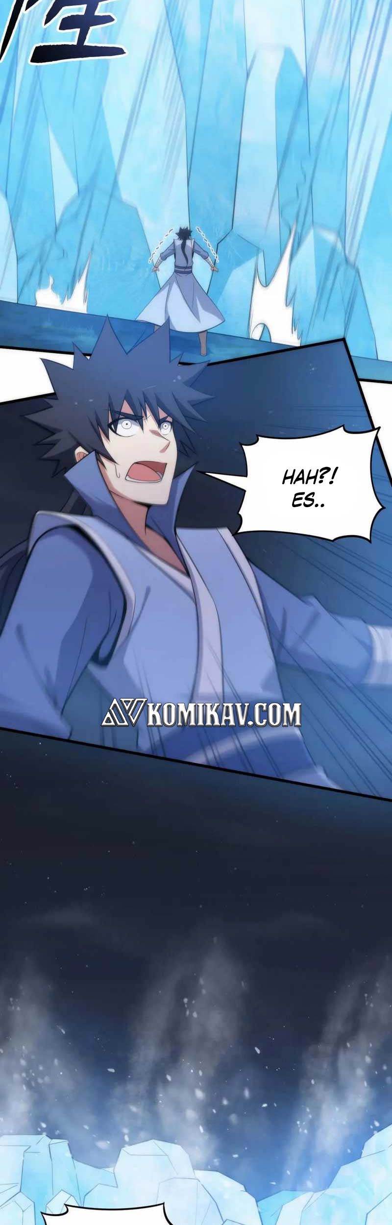 I just want to be beaten to death by everyone Chapter 106 Gambar 8