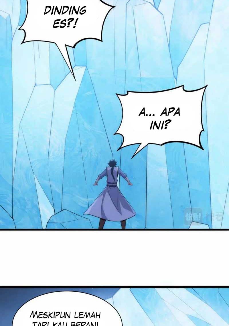 I just want to be beaten to death by everyone Chapter 106 Gambar 9