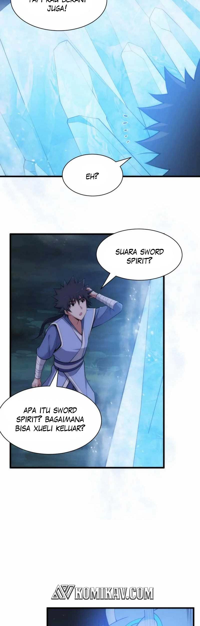 I just want to be beaten to death by everyone Chapter 106 Gambar 10