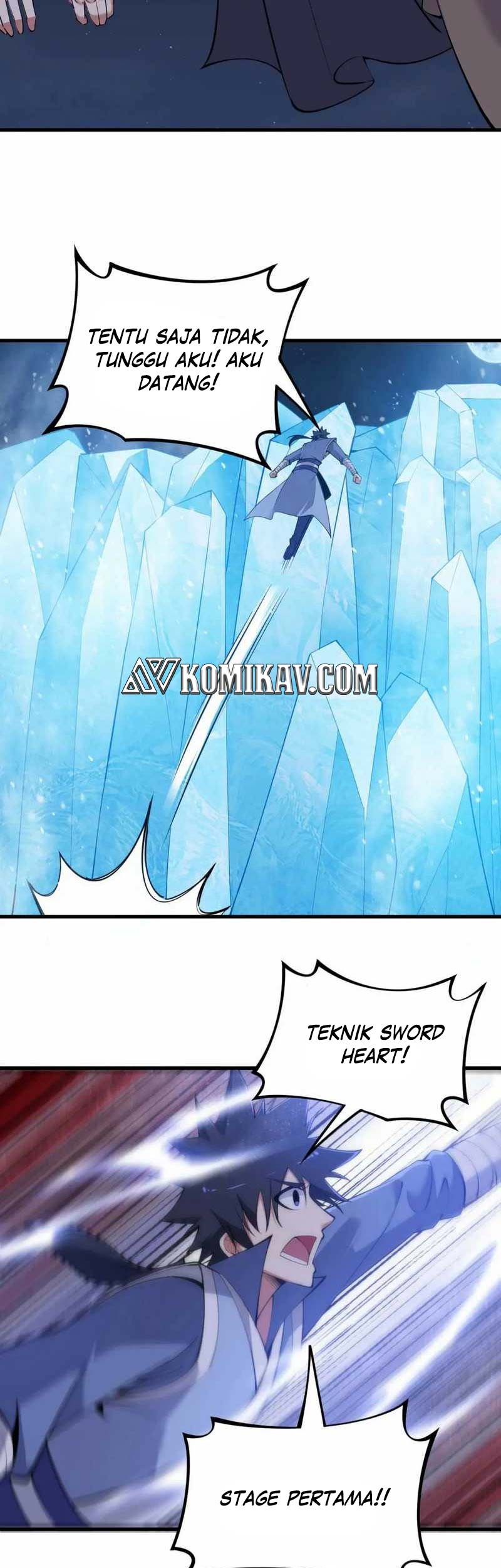 I just want to be beaten to death by everyone Chapter 106 Gambar 14