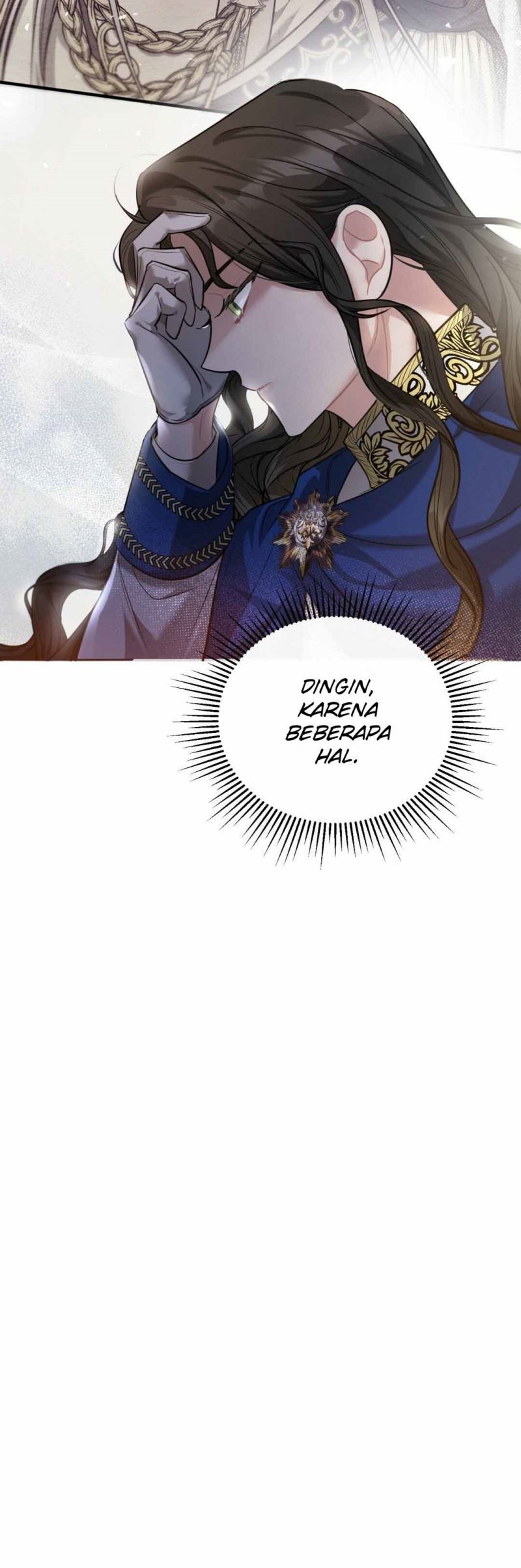 Shadowless Night Chapter 07 Gambar 29