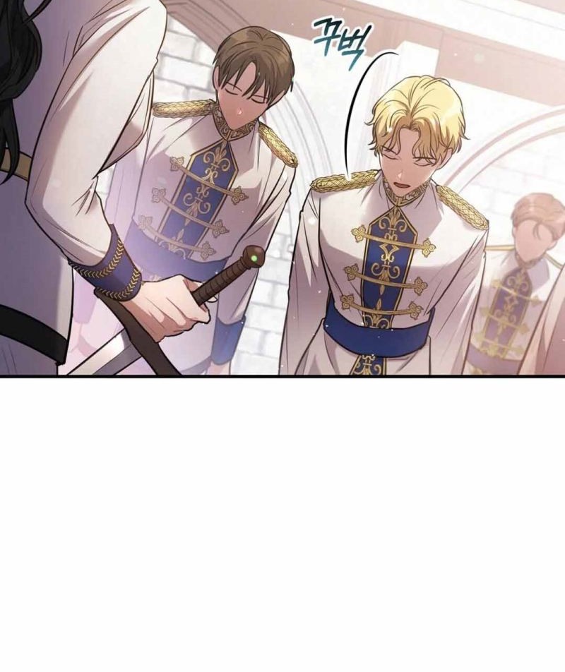 Shadowless Night Chapter 07 Gambar 39