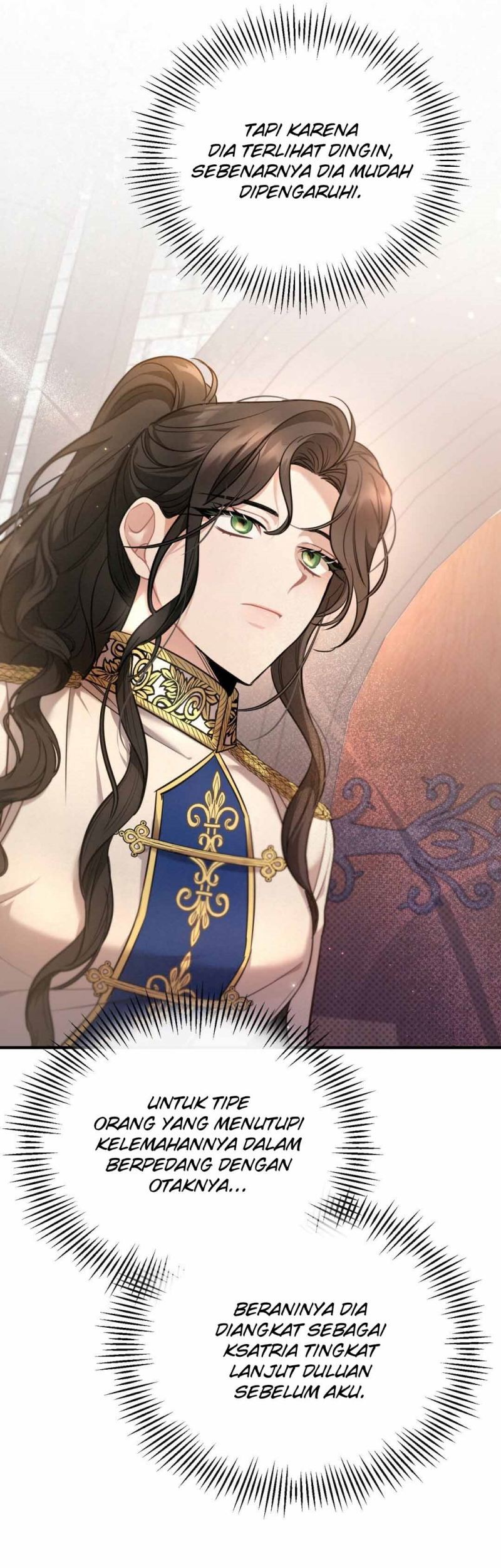Shadowless Night Chapter 07 Gambar 43