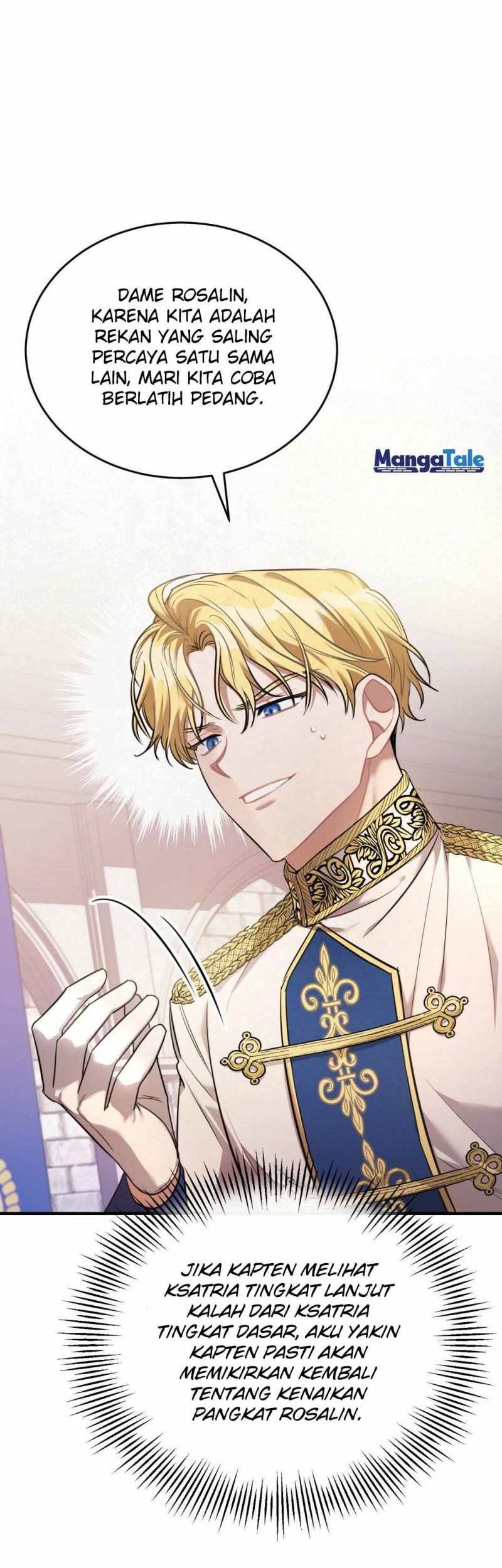 Shadowless Night Chapter 07 Gambar 44