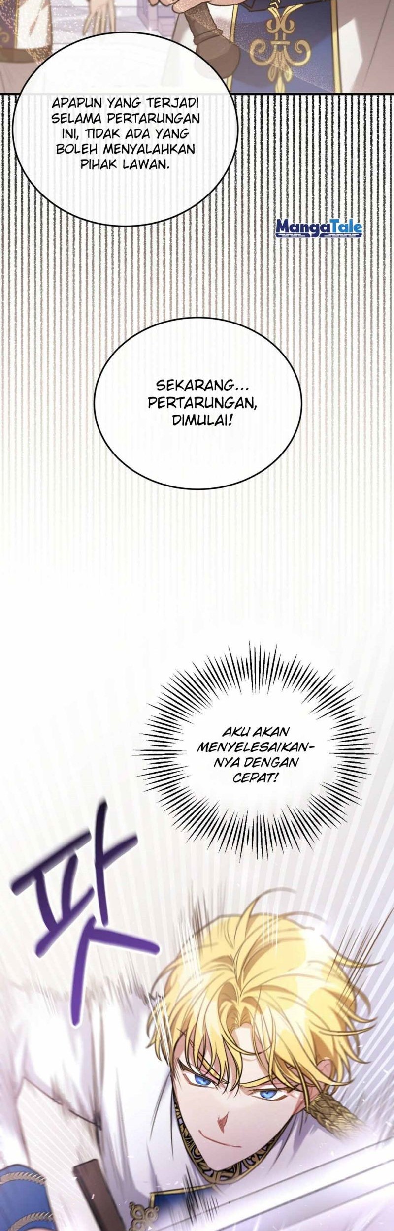 Shadowless Night Chapter 07 Gambar 53