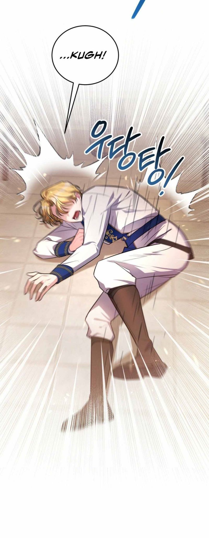 Shadowless Night Chapter 07 Gambar 63