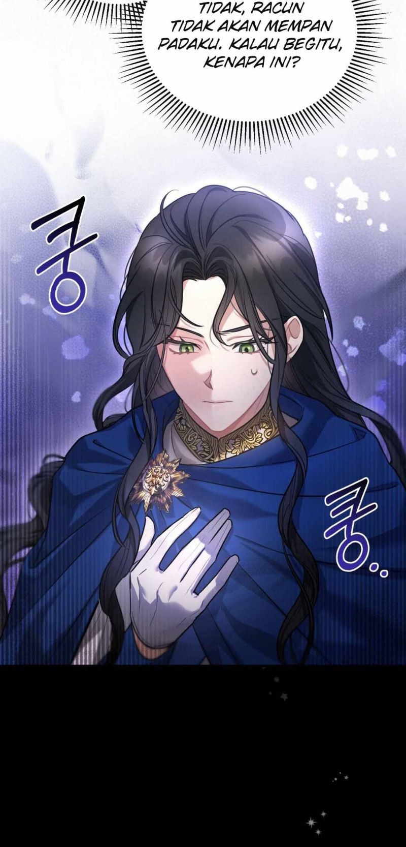 Shadowless Night Chapter 07 Gambar 4