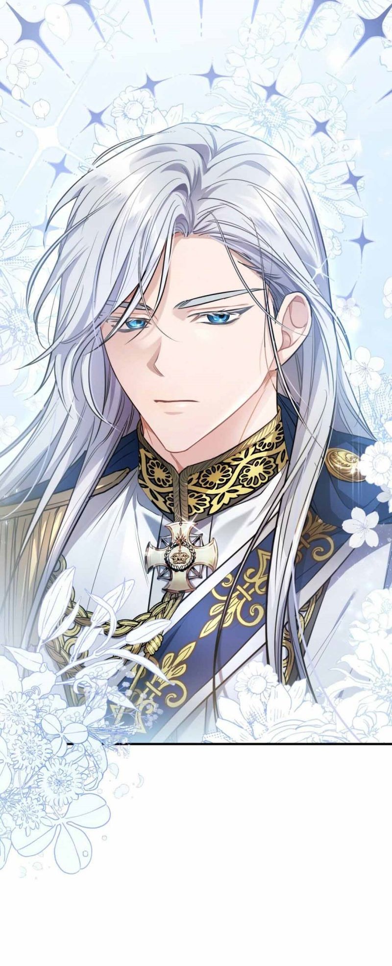 Shadowless Night Chapter 07 Gambar 7