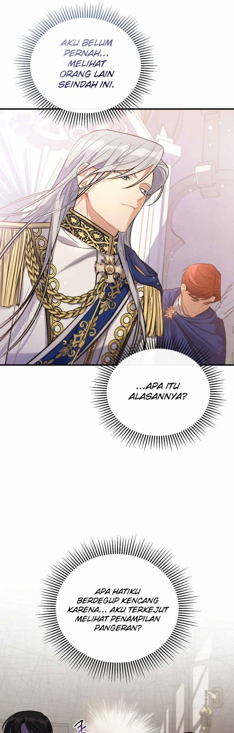 Shadowless Night Chapter 07 Gambar 8
