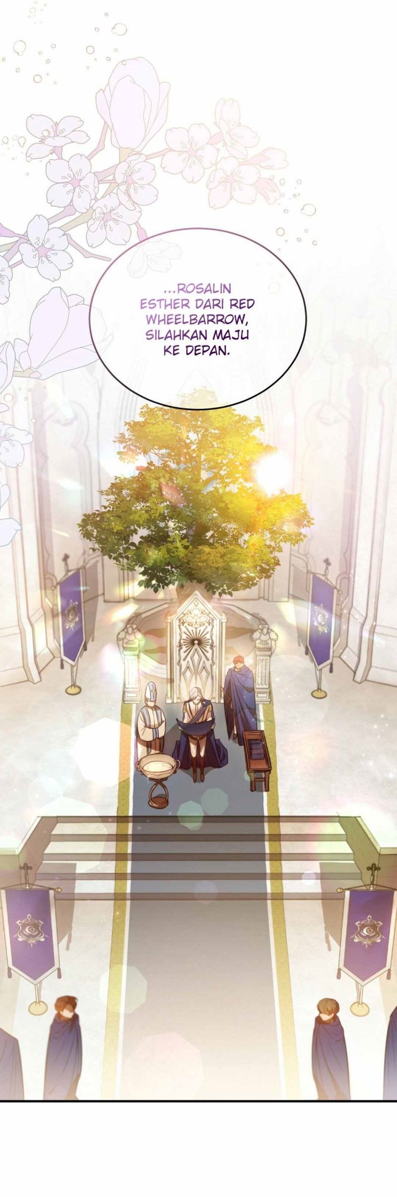 Shadowless Night Chapter 07 Gambar 10