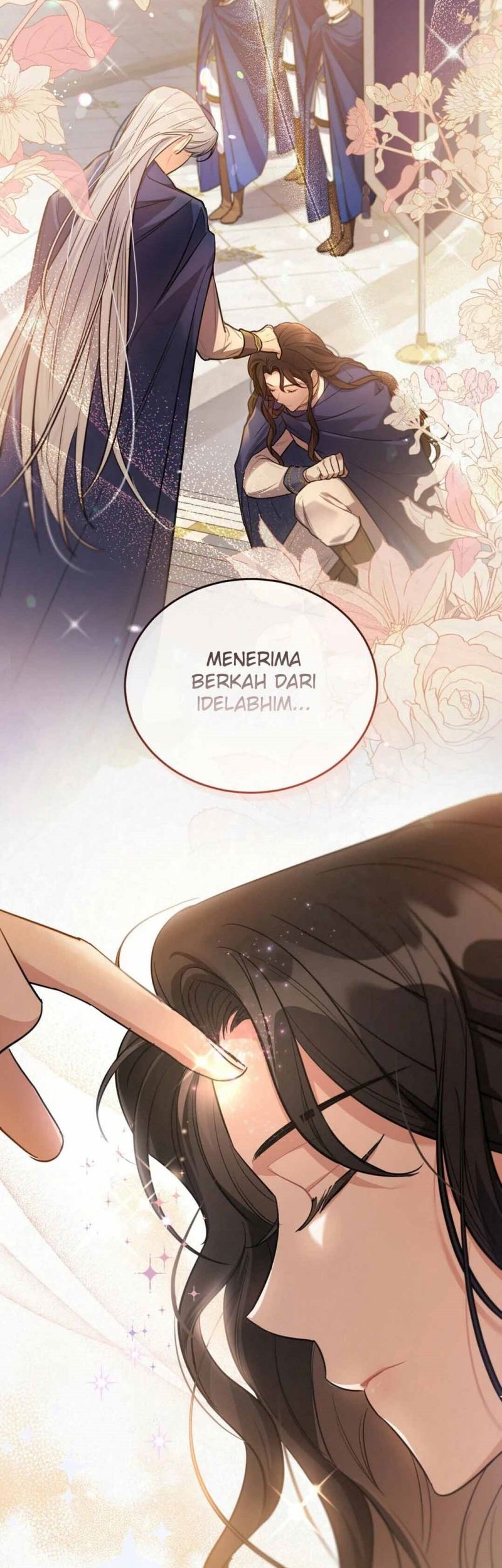 Shadowless Night Chapter 07 Gambar 22