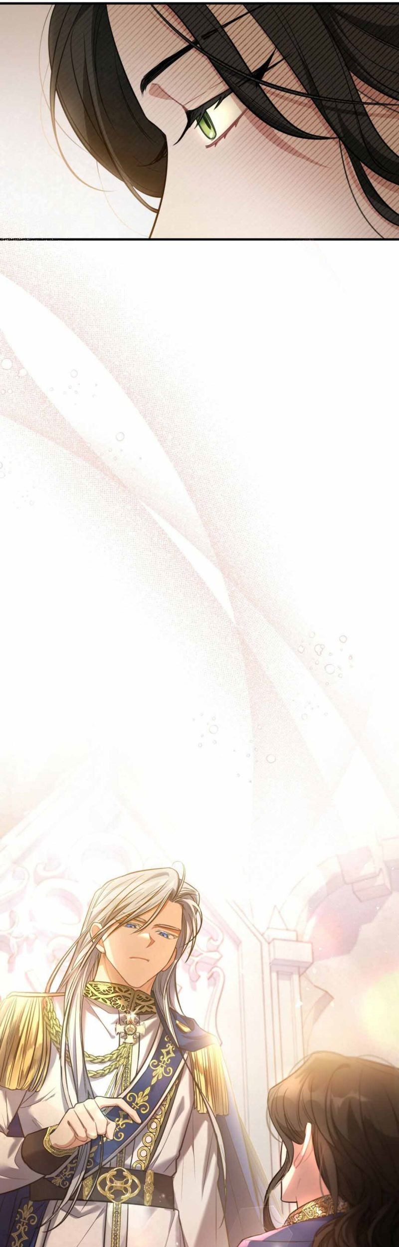 Shadowless Night Chapter 07 Gambar 24