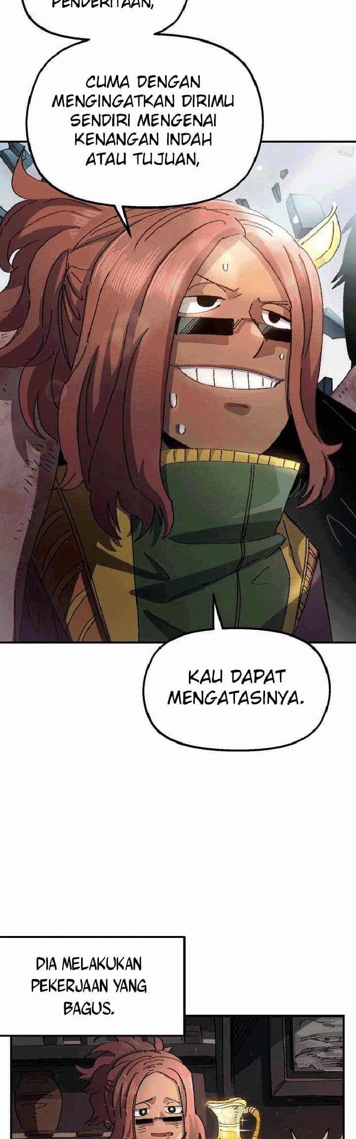 Reincarnation Of The Veteran Soldier Chapter 53 Gambar 12