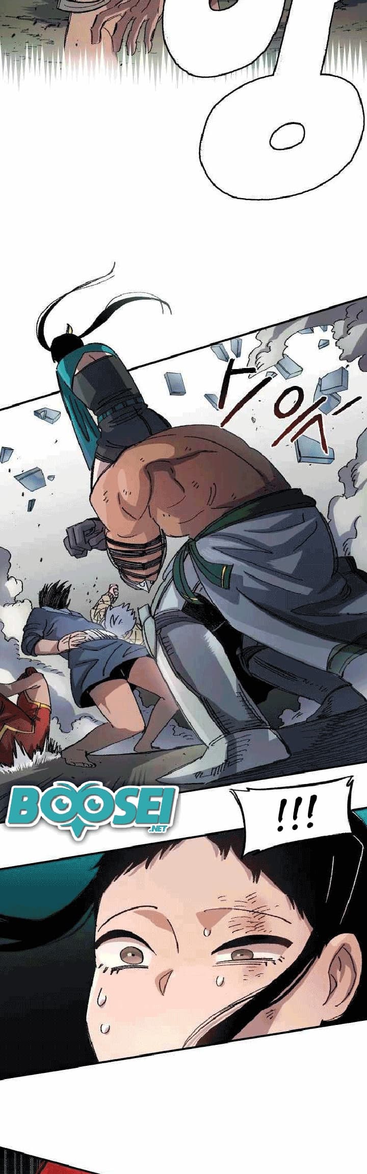 Reincarnation Of The Veteran Soldier Chapter 53 Gambar 26