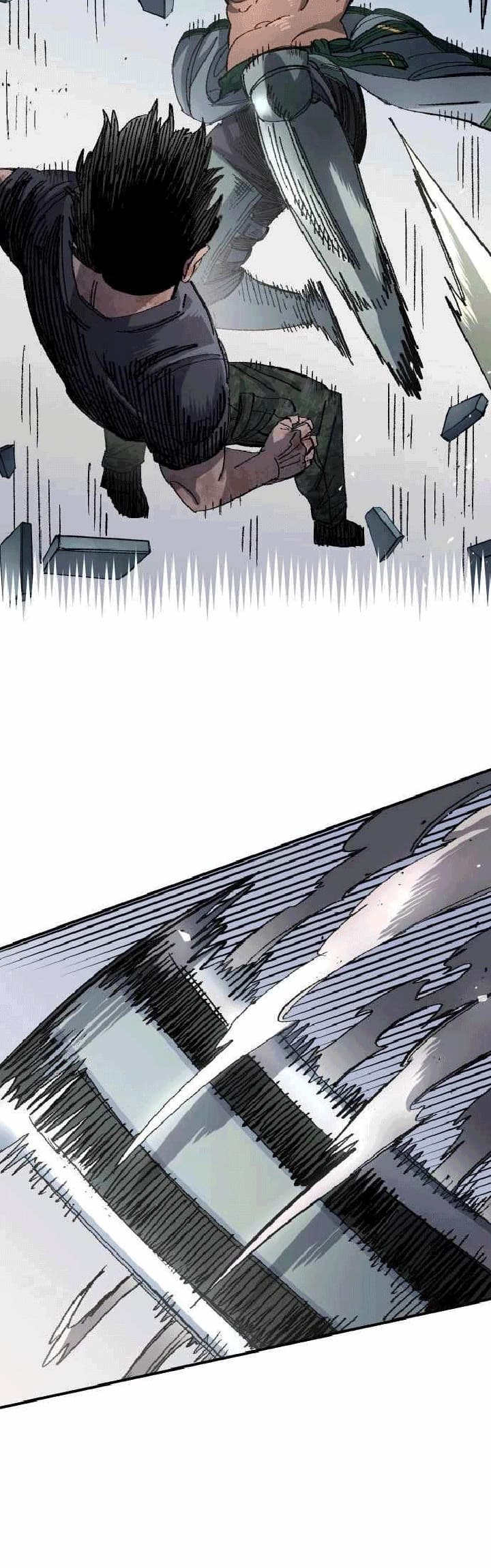 Reincarnation Of The Veteran Soldier Chapter 53 Gambar 41