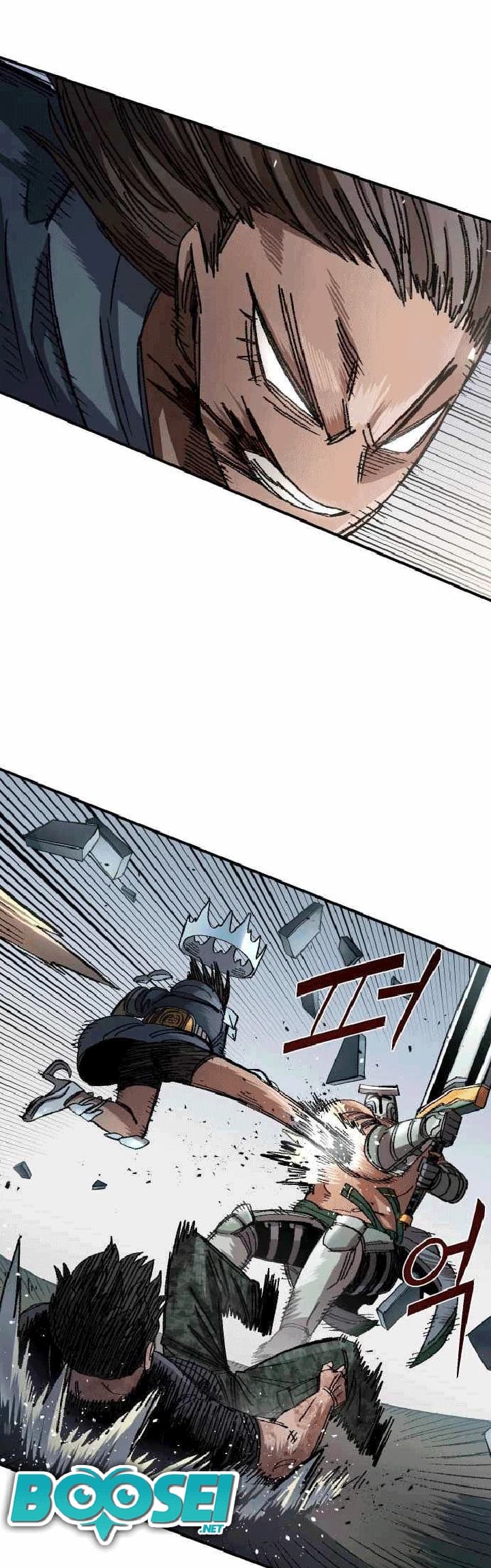 Reincarnation Of The Veteran Soldier Chapter 53 Gambar 42