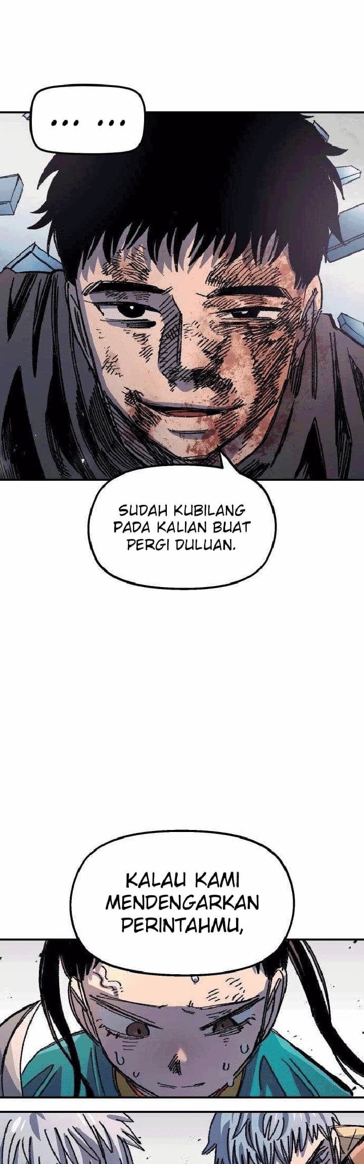 Reincarnation Of The Veteran Soldier Chapter 53 Gambar 5