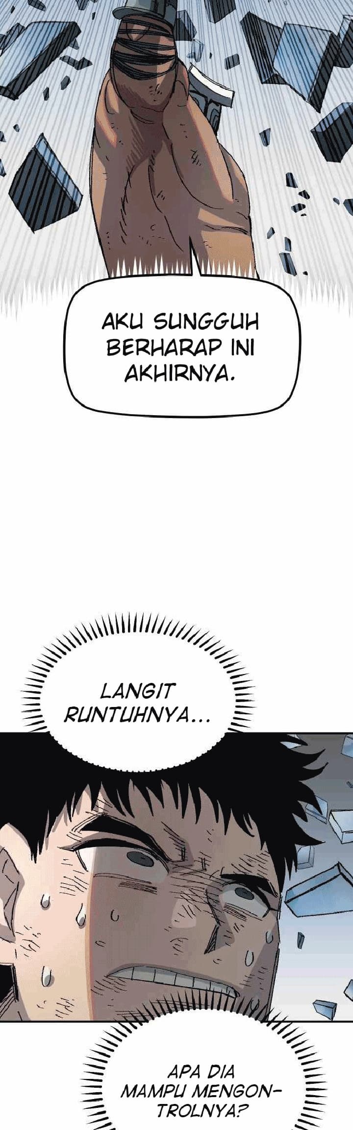 Reincarnation Of The Veteran Soldier Chapter 53 Gambar 54