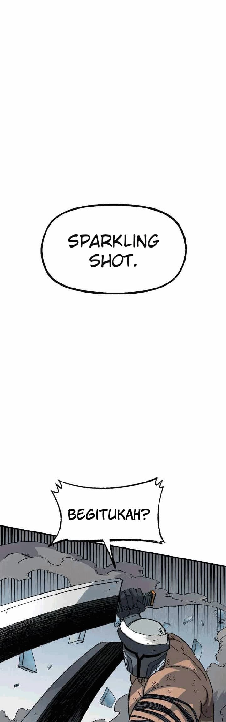 Reincarnation Of The Veteran Soldier Chapter 53 Gambar 56