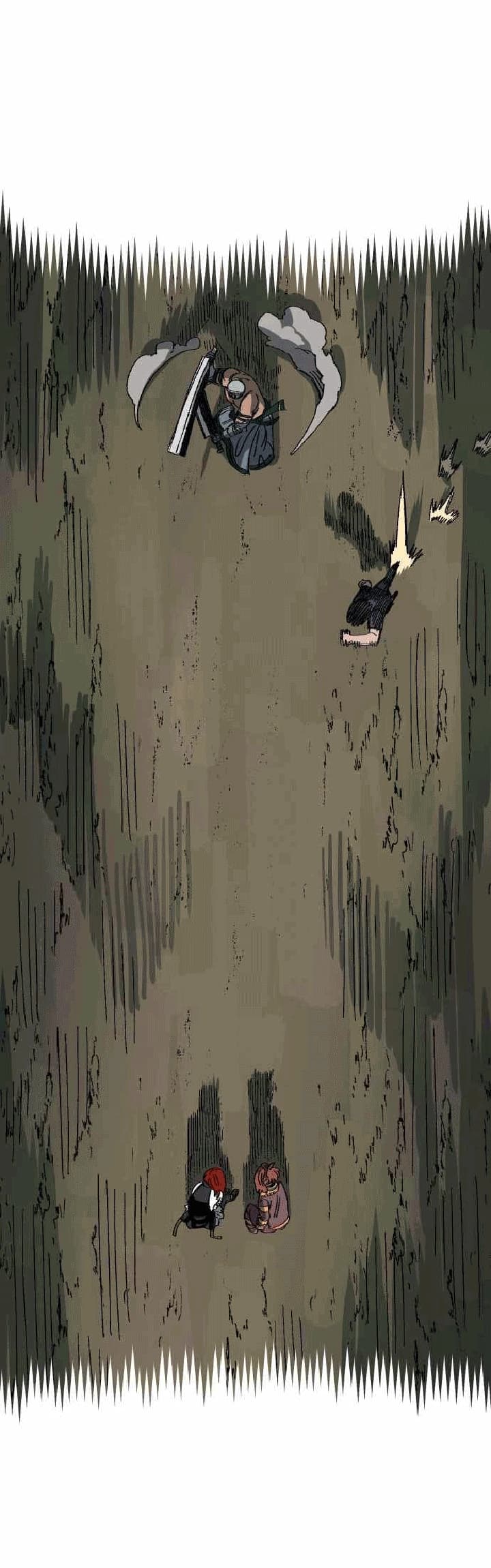 Reincarnation Of The Veteran Soldier Chapter 53 Gambar 58