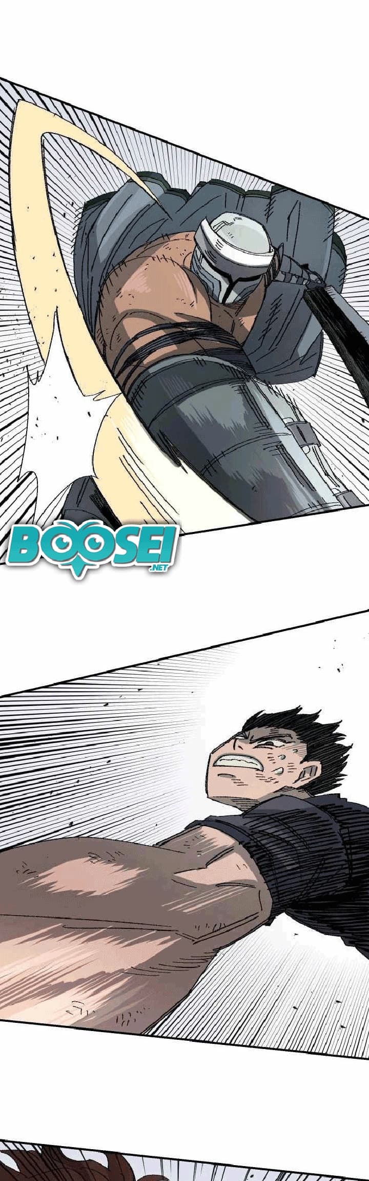 Reincarnation Of The Veteran Soldier Chapter 53 Gambar 59