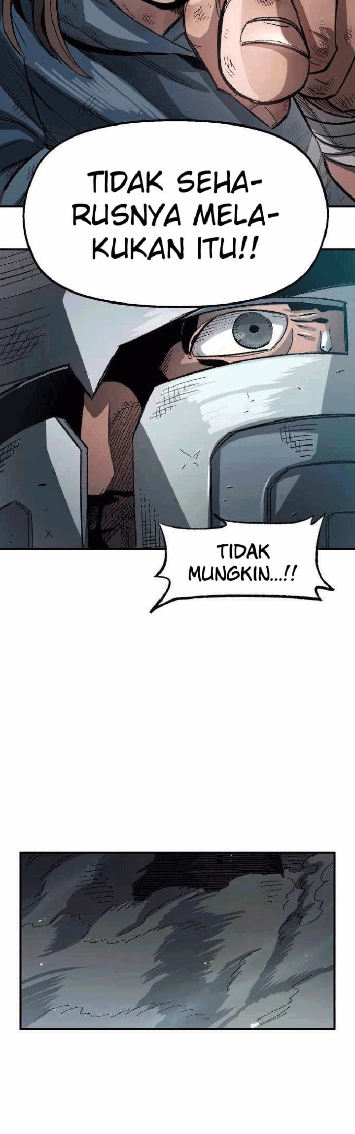 Reincarnation Of The Veteran Soldier Chapter 53 Gambar 64