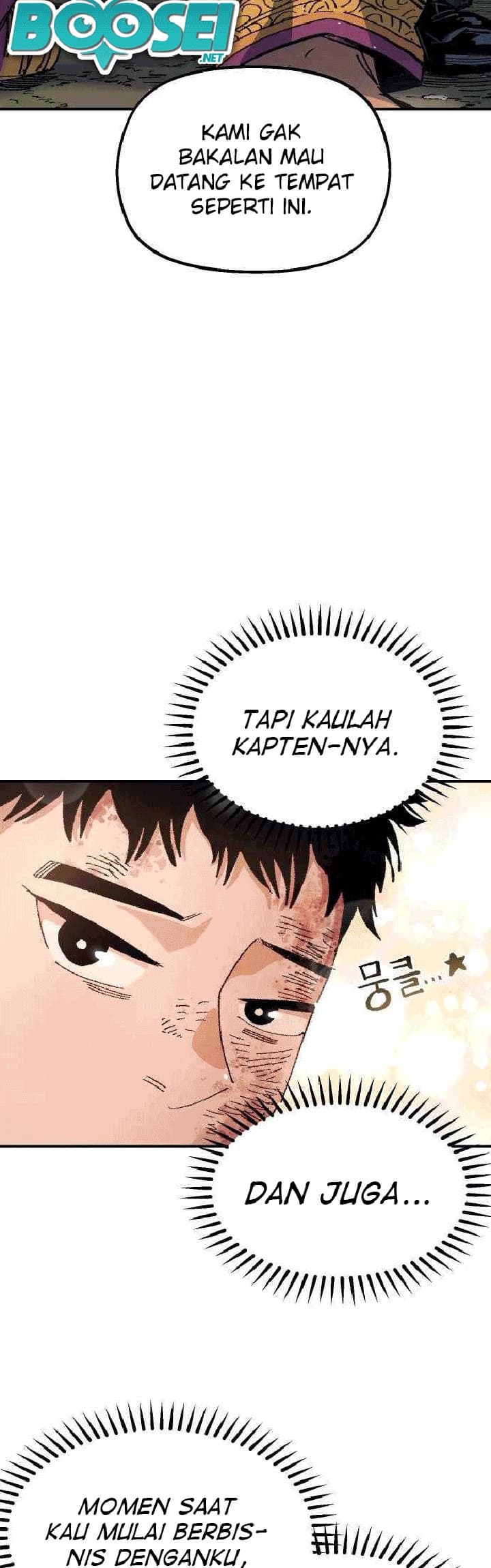 Reincarnation Of The Veteran Soldier Chapter 53 Gambar 7