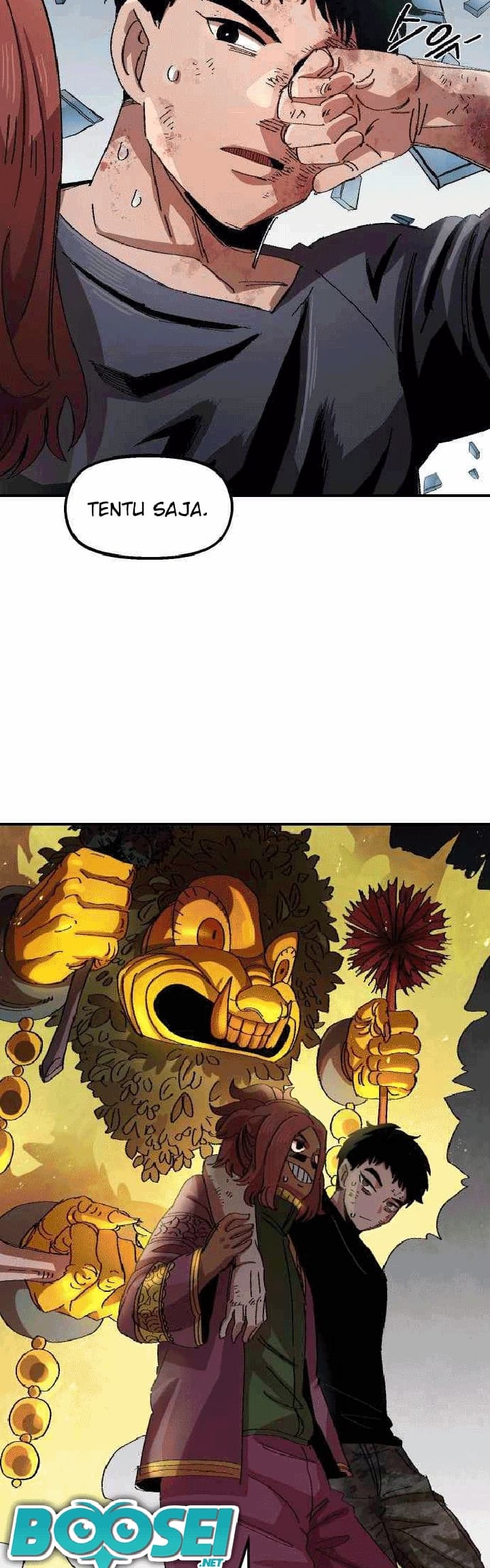 Reincarnation Of The Veteran Soldier Chapter 53 Gambar 9