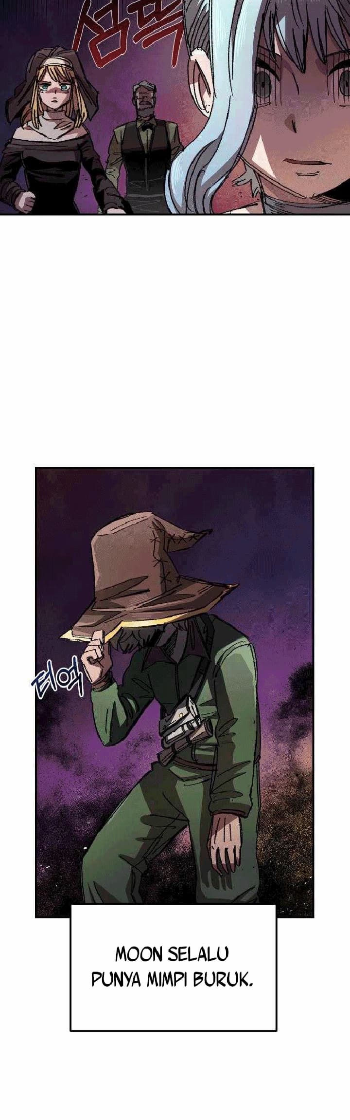 Reincarnation Of The Veteran Soldier Chapter 52 Gambar 22