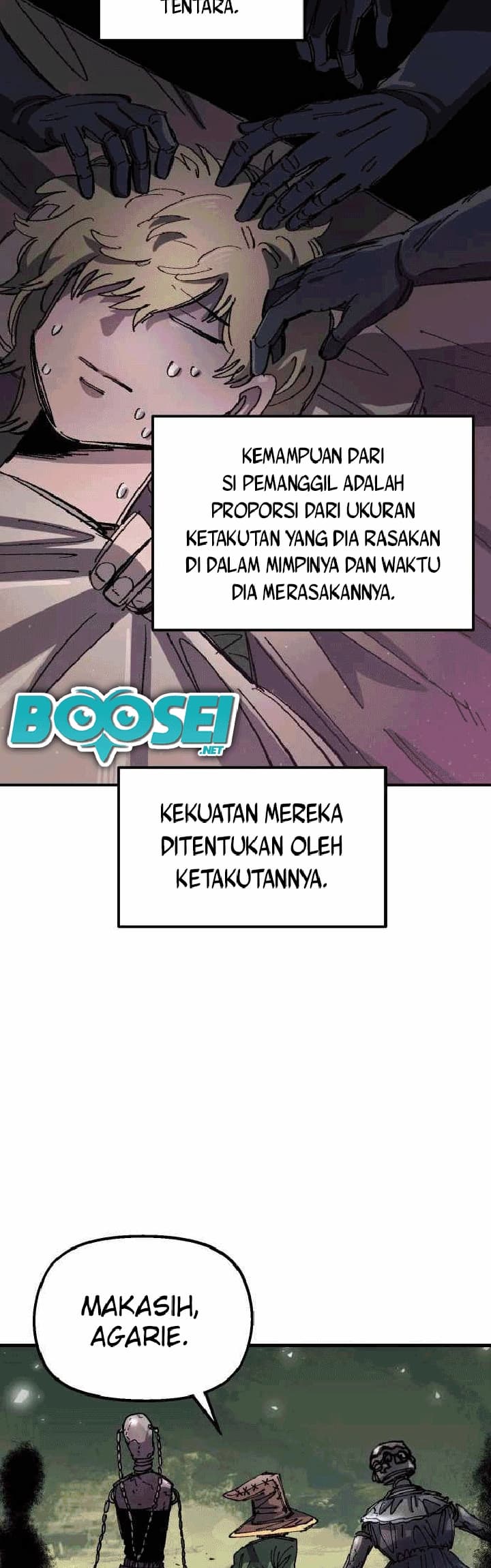 Reincarnation Of The Veteran Soldier Chapter 52 Gambar 24