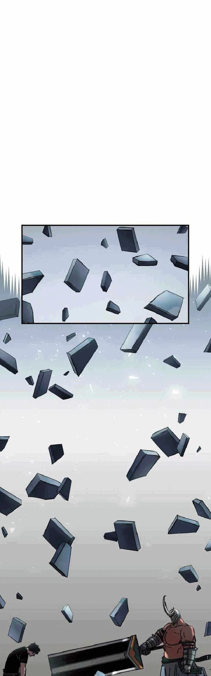 Reincarnation Of The Veteran Soldier Chapter 52 Gambar 29