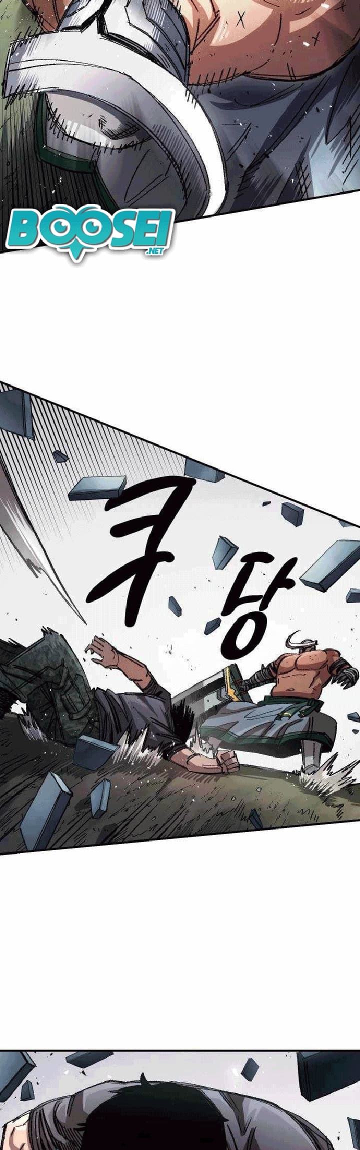 Reincarnation Of The Veteran Soldier Chapter 52 Gambar 32