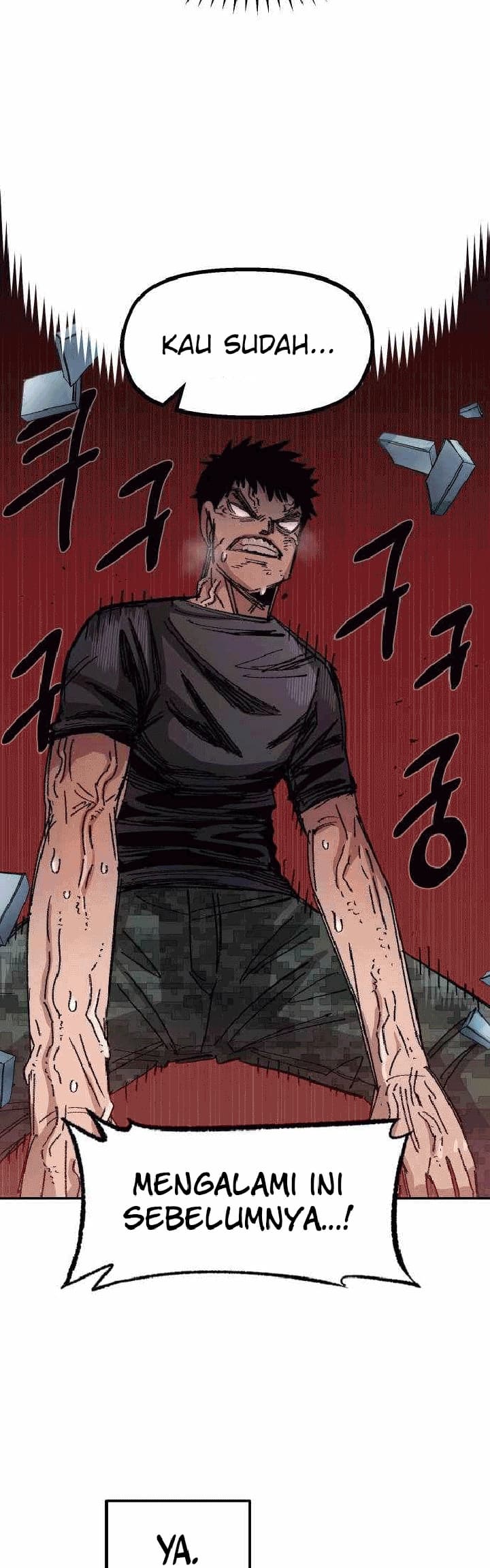 Reincarnation Of The Veteran Soldier Chapter 52 Gambar 36