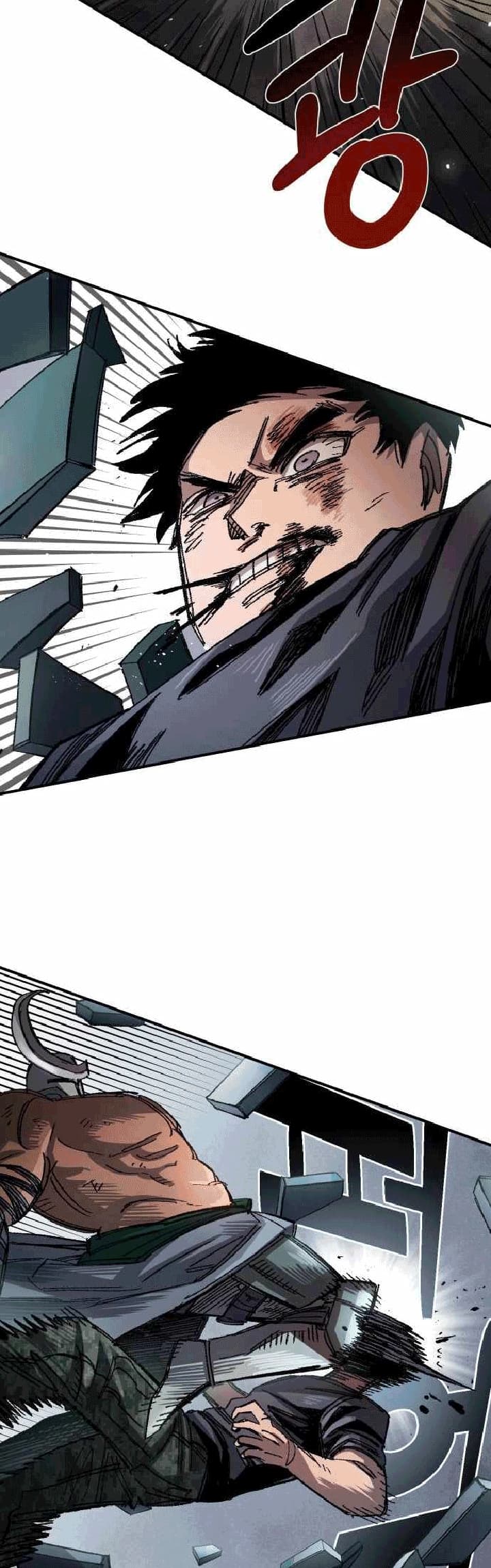 Reincarnation Of The Veteran Soldier Chapter 52 Gambar 46