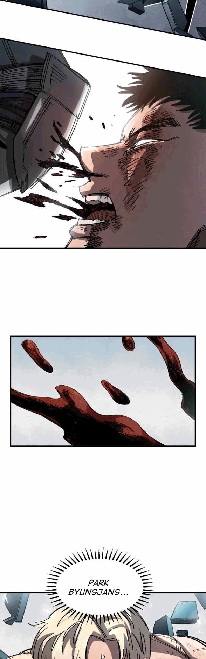 Reincarnation Of The Veteran Soldier Chapter 52 Gambar 47