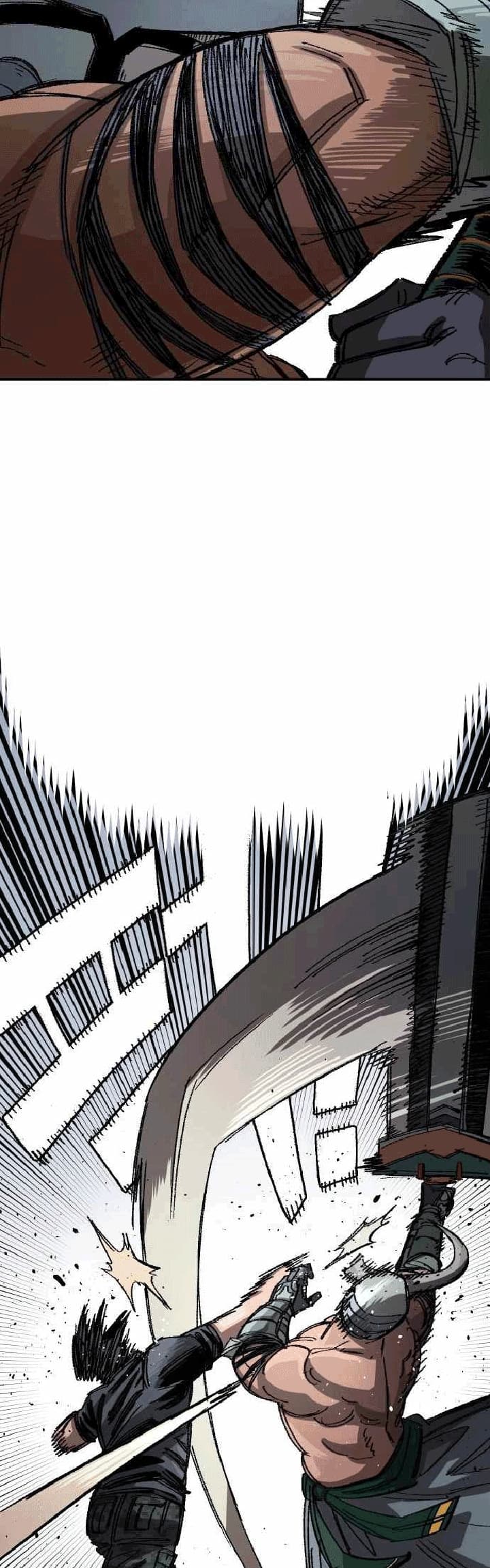 Reincarnation Of The Veteran Soldier Chapter 52 Gambar 50
