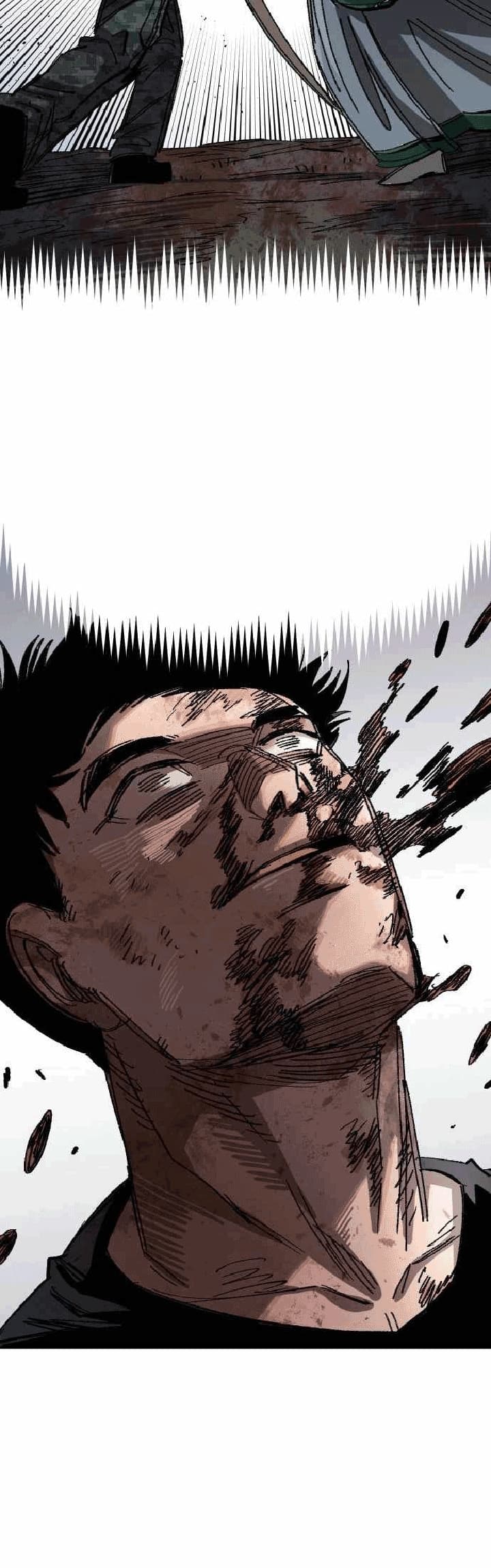 Reincarnation Of The Veteran Soldier Chapter 52 Gambar 51