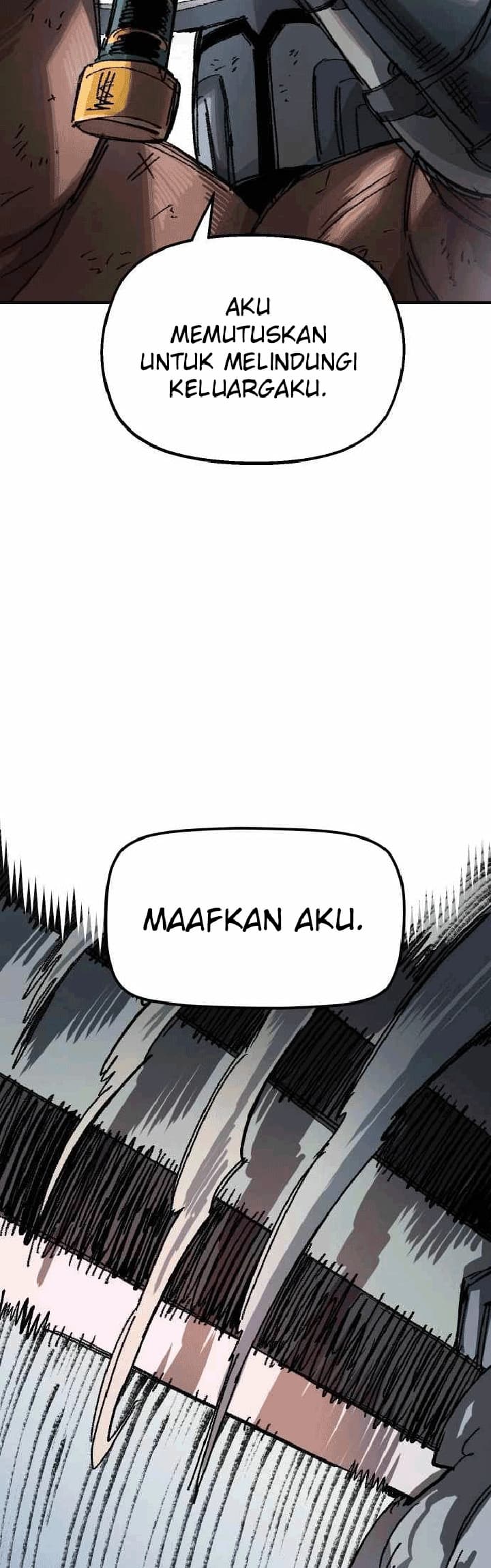 Reincarnation Of The Veteran Soldier Chapter 52 Gambar 53