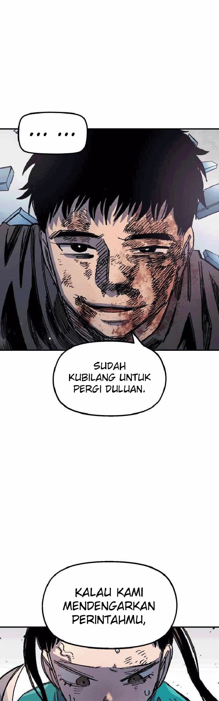 Reincarnation Of The Veteran Soldier Chapter 52 Gambar 59