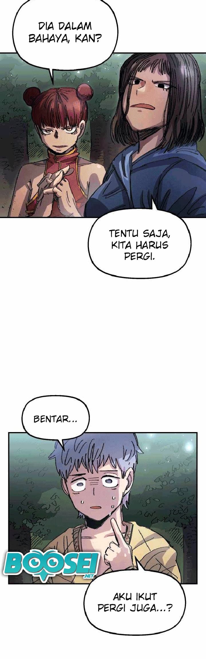 Reincarnation Of The Veteran Soldier Chapter 52 Gambar 6