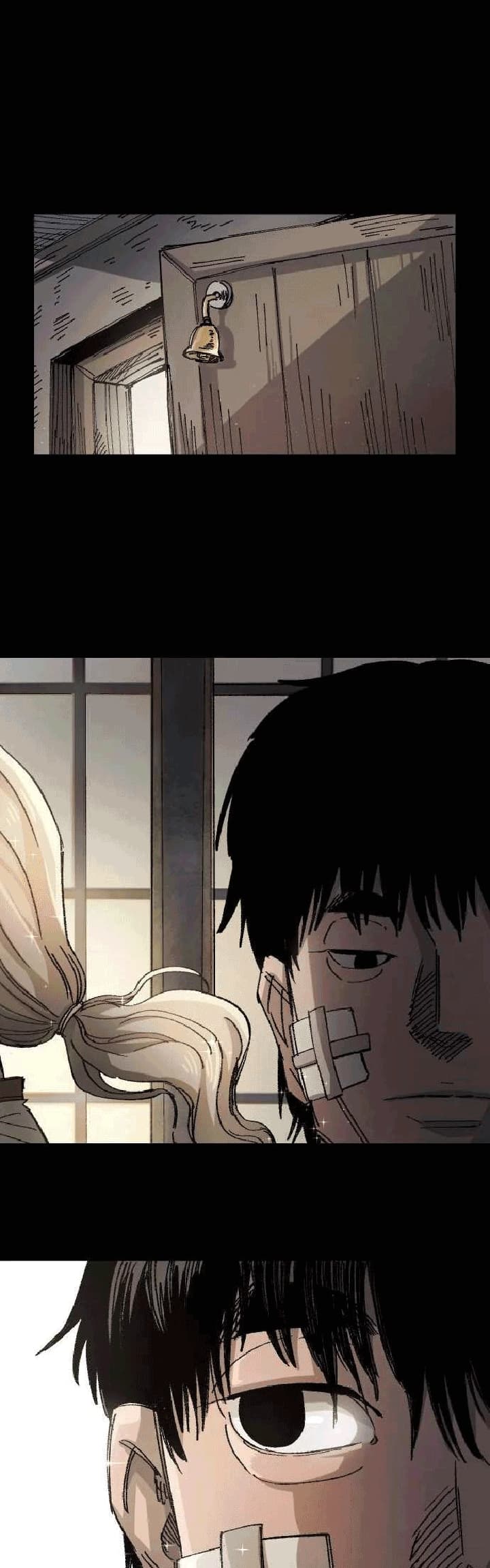 Reincarnation Of The Veteran Soldier Chapter 51 Gambar 19