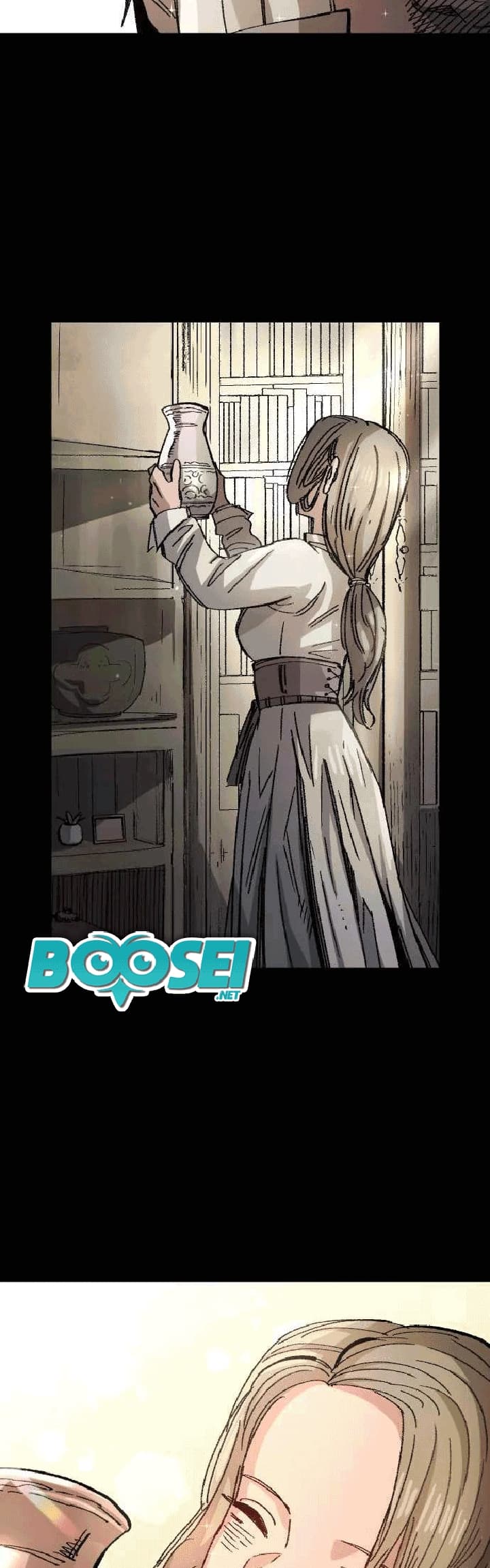 Reincarnation Of The Veteran Soldier Chapter 51 Gambar 20