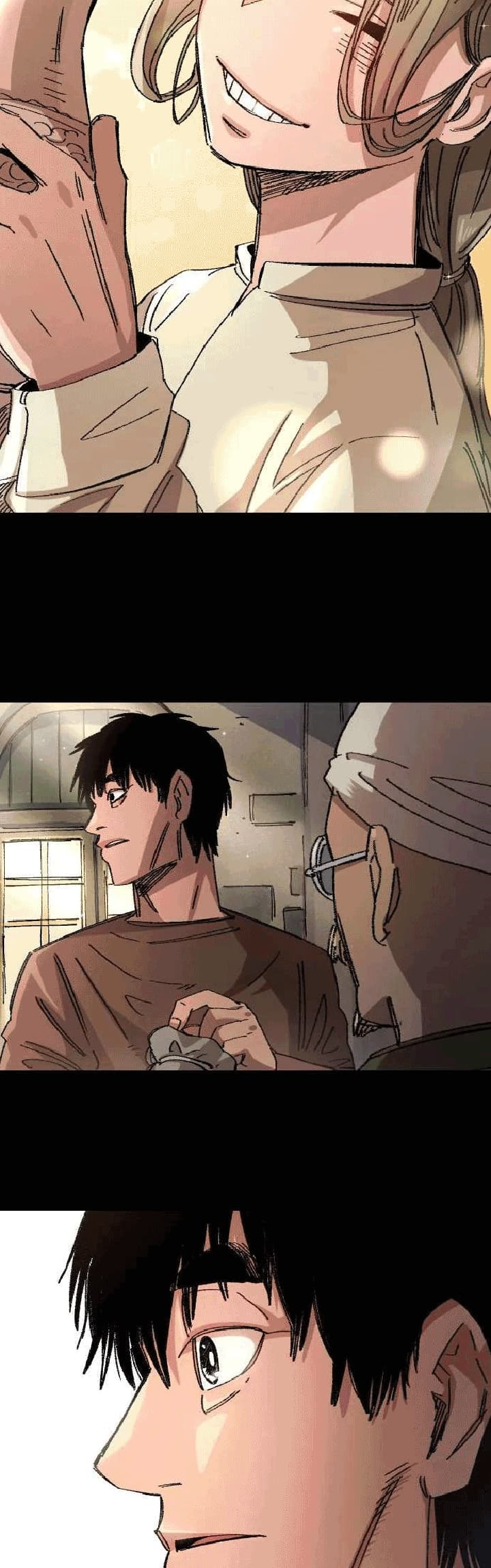 Reincarnation Of The Veteran Soldier Chapter 51 Gambar 21