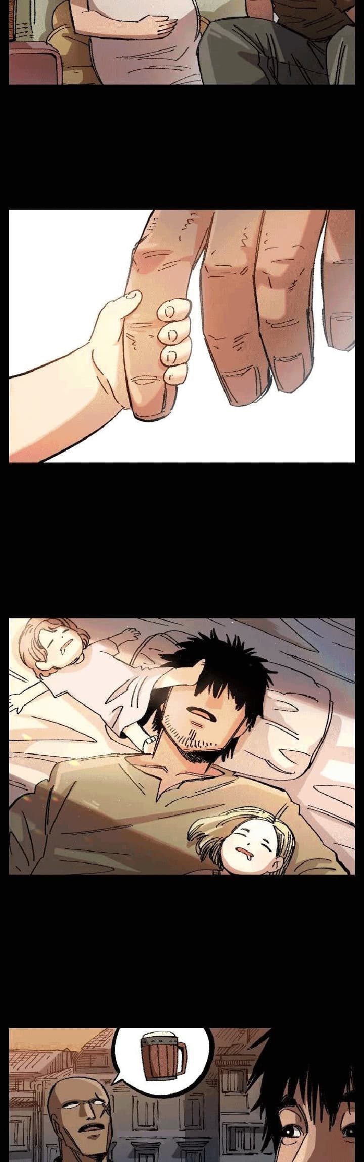 Reincarnation Of The Veteran Soldier Chapter 51 Gambar 25