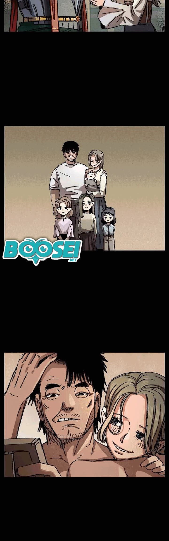 Reincarnation Of The Veteran Soldier Chapter 51 Gambar 31