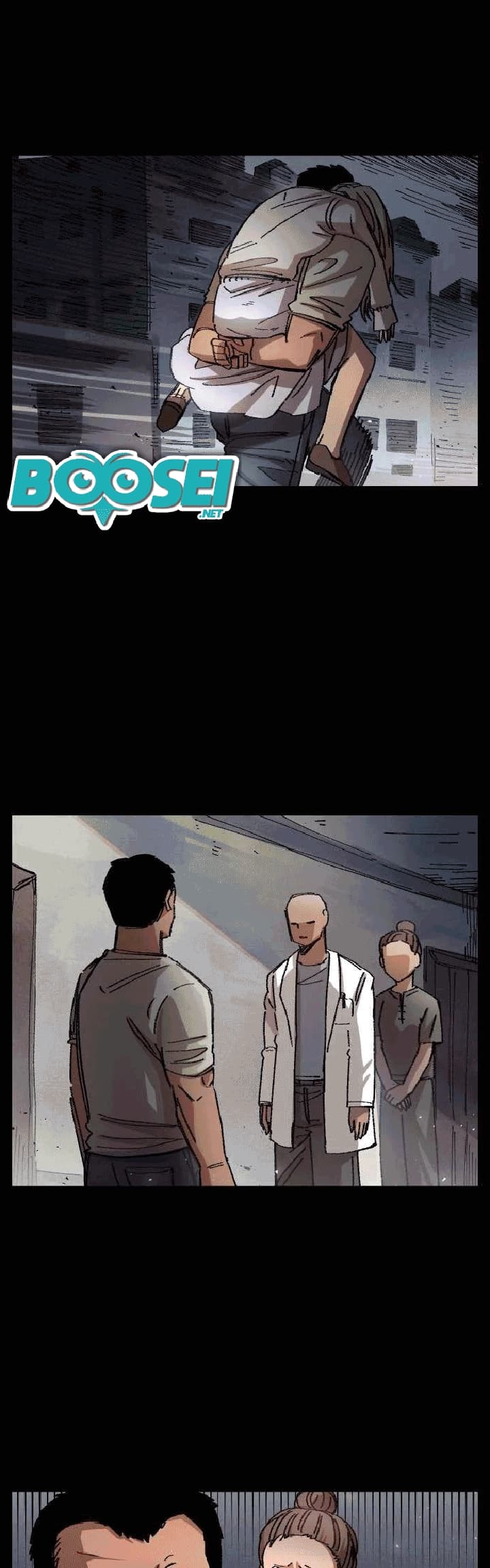 Reincarnation Of The Veteran Soldier Chapter 51 Gambar 34
