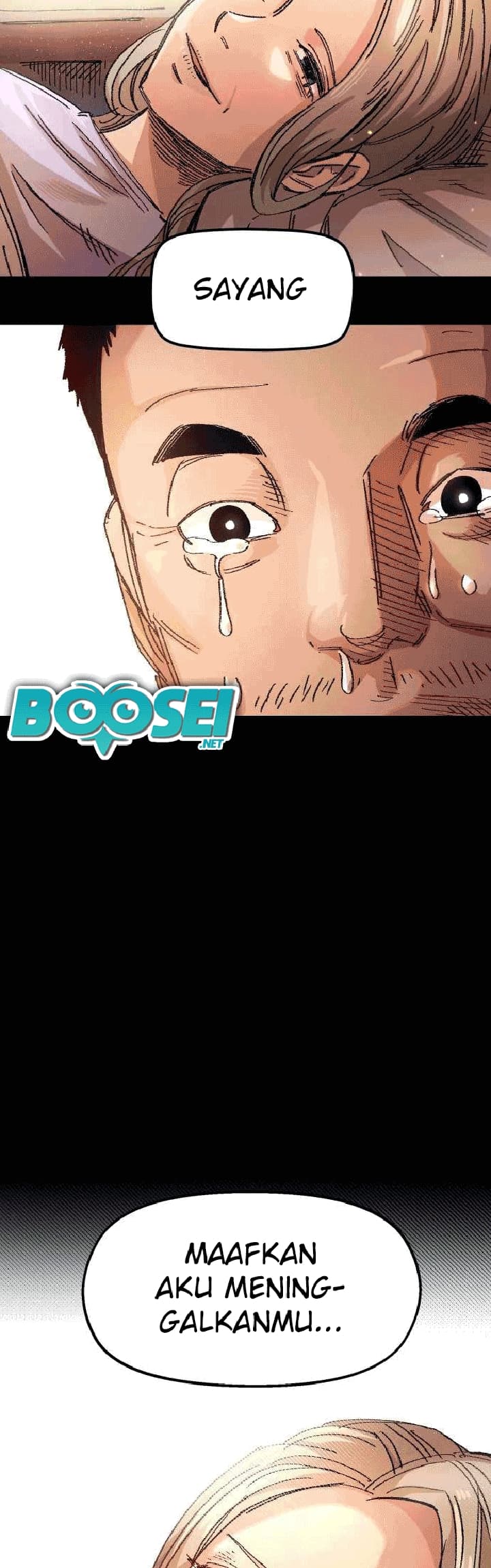 Reincarnation Of The Veteran Soldier Chapter 51 Gambar 37