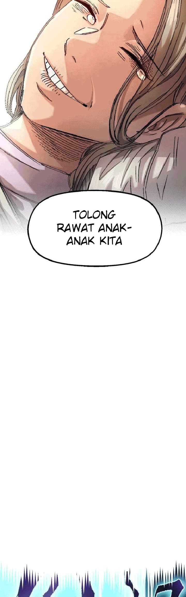 Reincarnation Of The Veteran Soldier Chapter 51 Gambar 38